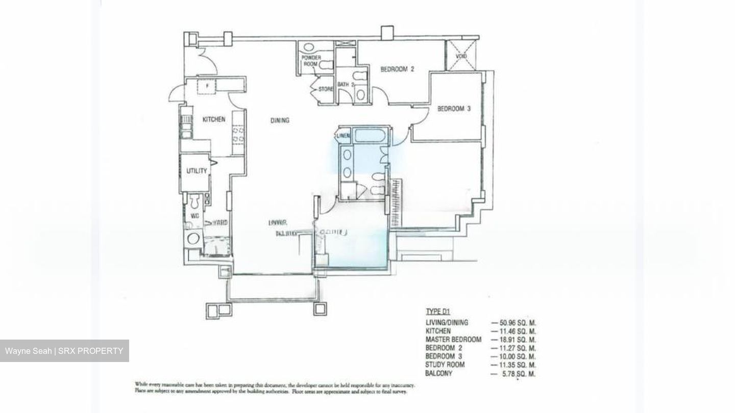 Maplewoods (D21), Condominium #566288221
